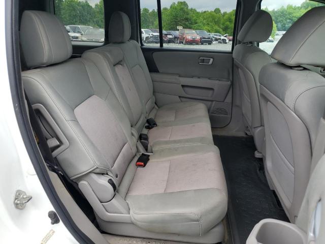 2014 Honda Pilot Ex VIN: 5FNYF3H41EB022754 Lot: 55663914