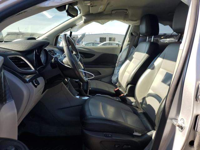 2013 Buick Encore VIN: KL4CJCSB0DB193572 Lot: 53098474