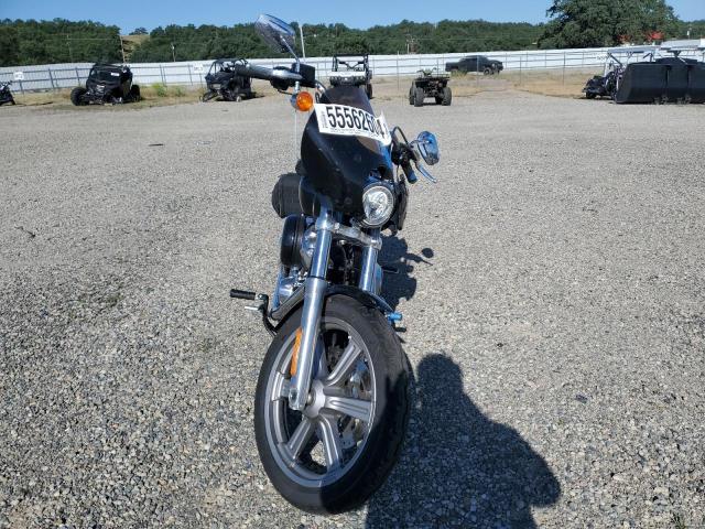 2023 HARLEY-DAVIDSON FXST 1HD1BVJ2XPB025190