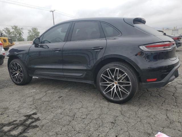 VIN WP1AA2A54PLB04053 2023 Porsche Macan, Base no.2