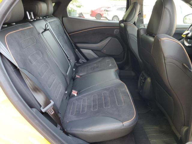 2021 Ford Mustang Mach-E Gt VIN: 3FMTK4SE2MME01930 Lot: 55144784