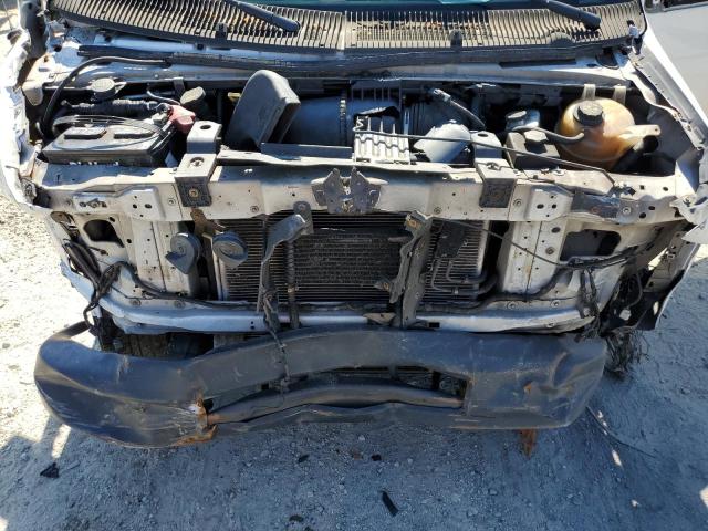 2009 Ford Econoline E250 Van VIN: 1FTNE24L79DA67370 Lot: 53921094