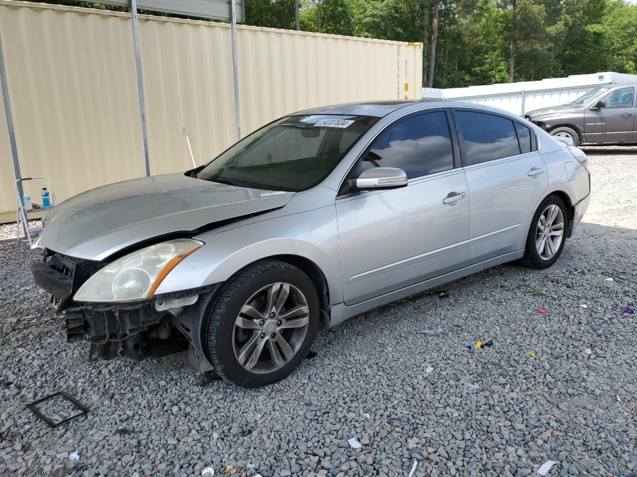 1N4BL2AP7CN543401 2012 Nissan Altima Sr