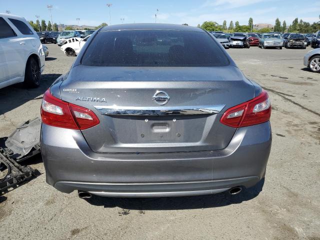 2018 NISSAN ALTIMA 2.5 - 1N4AL3AP2JC150853