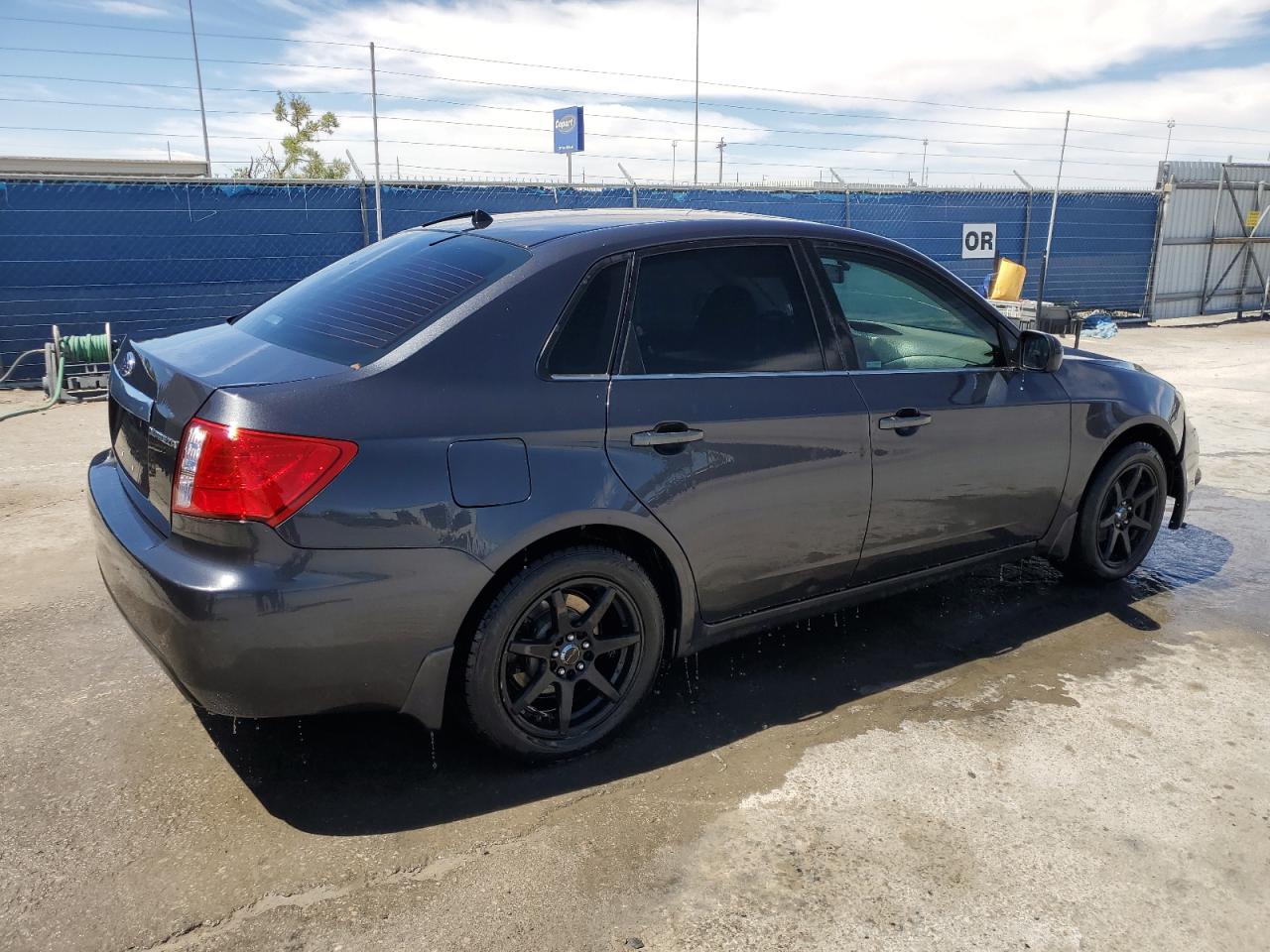 JF1GE6B69BG518421 2011 Subaru Impreza 2.5I Premium