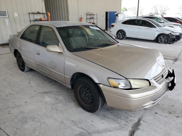 1999 Toyota Camry Ce VIN: 4T1BG22K6XU513623 Lot: 53931414