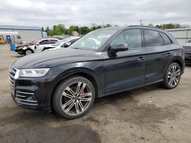 Vin: wa1c4afy5j2043298, lot: 53654434, audi sq5 prestige 2018 img_1