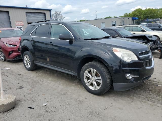 2013 Chevrolet Equinox Lt VIN: 2GNFLNEK0D6381586 Lot: 54396064