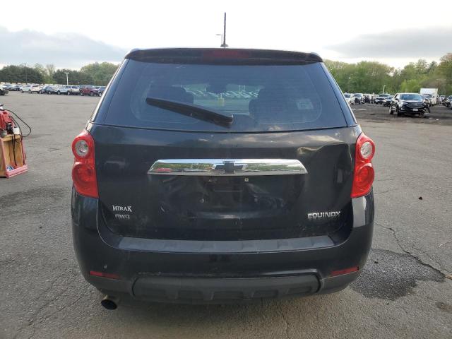 2015 Chevrolet Equinox Ls VIN: 2GNFLEEK1F6426411 Lot: 54394614