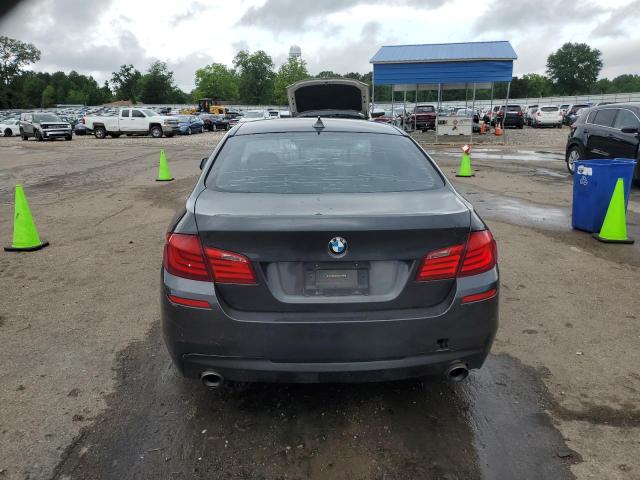 2011 BMW 535 I VIN: WBAFR7C51BC606695 Lot: 55472514