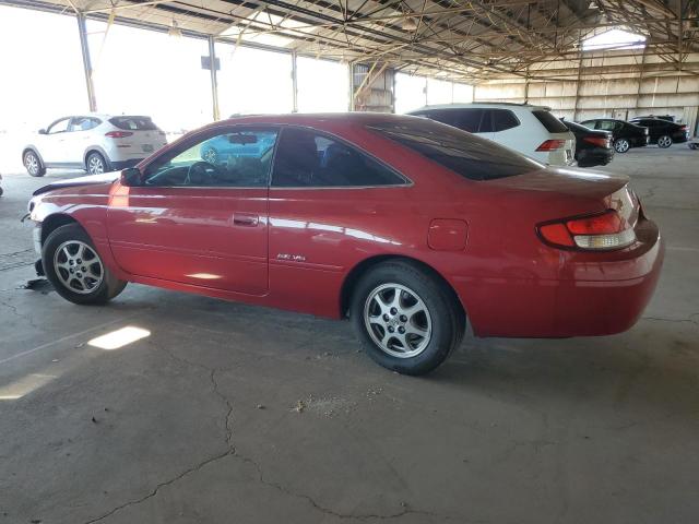 2000 Toyota Camry Solara Se VIN: 2T1CF22P8YC373273 Lot: 56889594