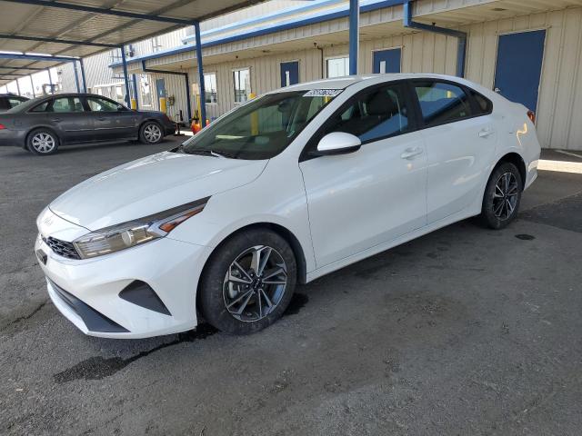 3KPF24AD9PE650282 Kia Forte LX