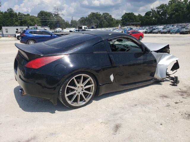 2003 Nissan 350Z Coupe VIN: JN1AZ34E23T003280 Lot: 56669454