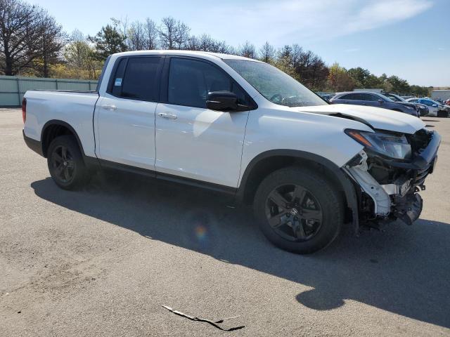 2021 Honda Ridgeline Black Edition VIN: 5FPYK3F82MB011625 Lot: 54439224