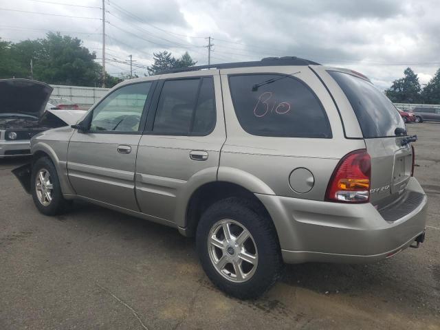 2003 Oldsmobile Bravada VIN: 1GHDT13S132186470 Lot: 53931134