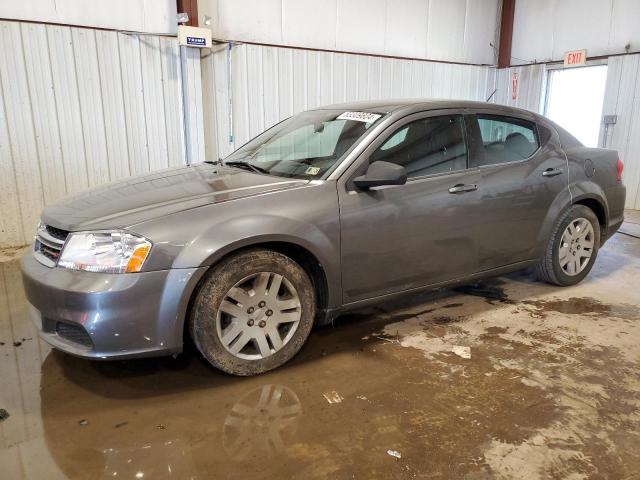 2013 Dodge Avenger Se VIN: 1C3CDZAB9DN630280 Lot: 53309804