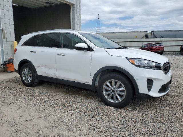 2019 KIA SORENTO L - 5XYPGDA37KG591452