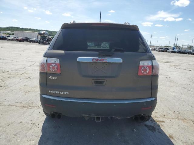 2011 GMC Acadia Slt-1 VIN: 1GKKRRED1BJ214611 Lot: 54617814