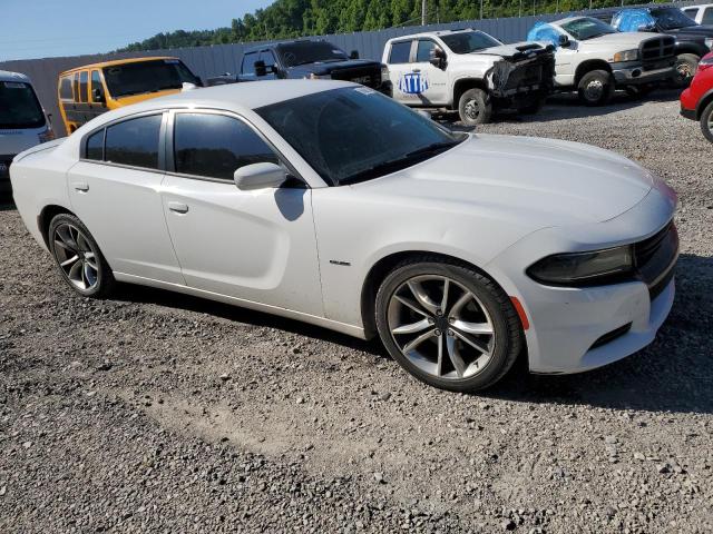 2015 DODGE CHARGER R/ - 2C3CDXCT6FH826845
