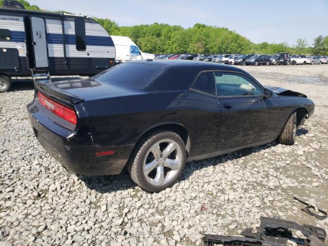 2012 Dodge Challenger R/T VIN: 2C3CDYBT4CH174858 Lot: 53834424