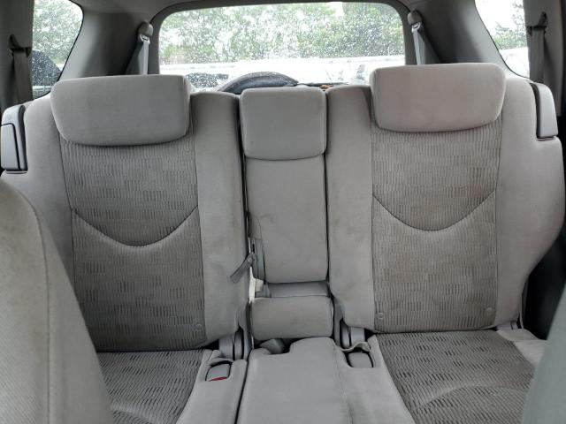 2011 Toyota Rav4 VIN: 2T3JF4DV0BW129144 Lot: 53436404