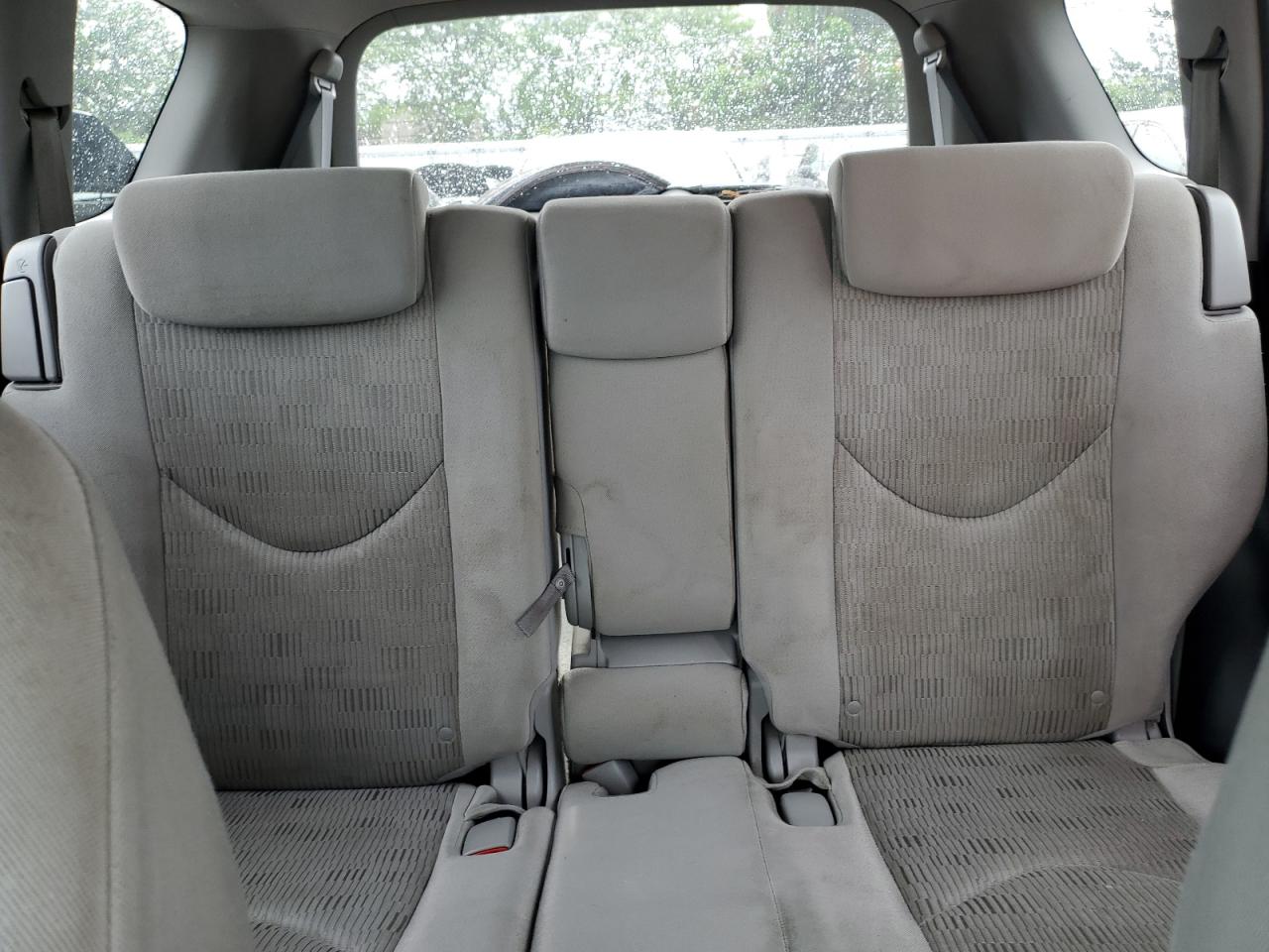 2T3JF4DV0BW129144 2011 Toyota Rav4