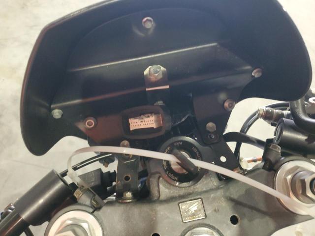 2001 HONDA CBR900 RR JH2SC44041M107216