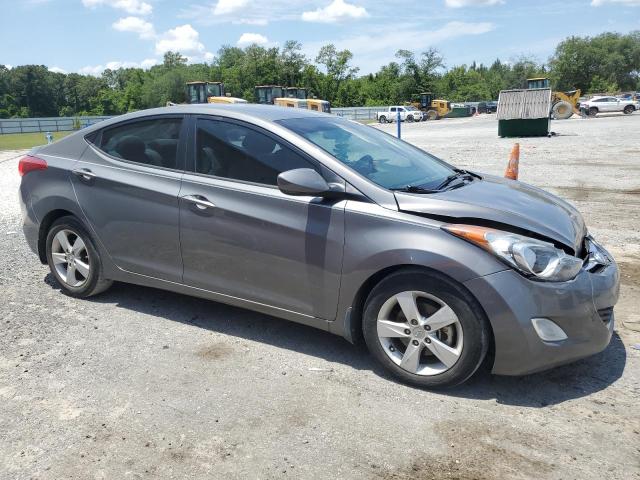 2013 Hyundai Elantra Gls VIN: 5NPDH4AE8DH220569 Lot: 56137094