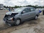 2022 MITSUBISHI MIRAGE G4 - ML32FUFJ0NHF06814
