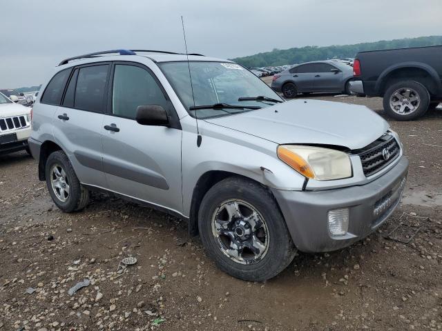 2002 Toyota Rav4 VIN: JTEGH20V420047805 Lot: 54927054