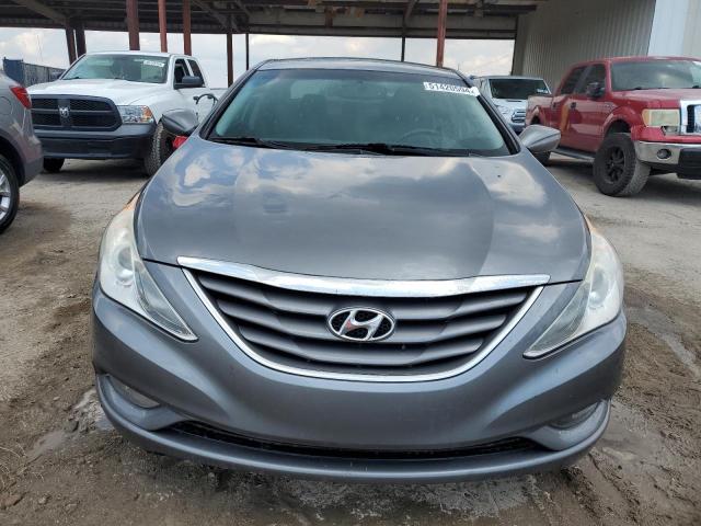 2013 Hyundai Sonata Gls VIN: 5NPEB4AC1DH650156 Lot: 51420594