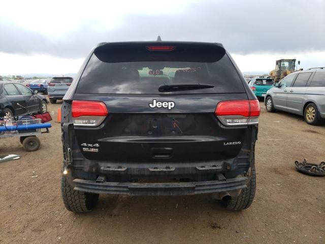 2014 Jeep Grand Cherokee Laredo VIN: 1C4RJFAG2EC545142 Lot: 54639944