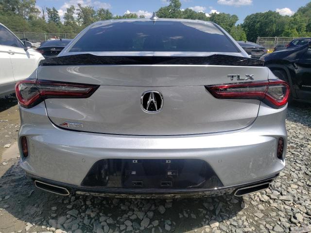 2023 Acura Tlx Tech A VIN: 19UUB5F54PA005669 Lot: 57220094