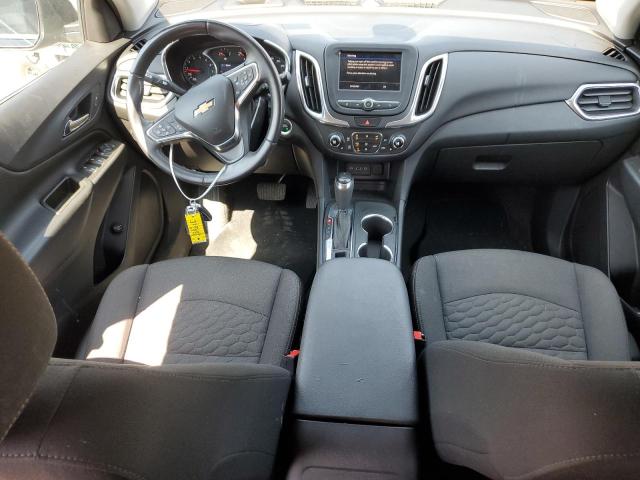 2020 Chevrolet Equinox Lt VIN: 3GNAXKEV1LL331586 Lot: 54328714