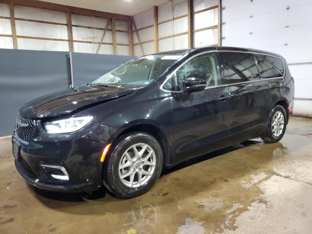 2023 Chrysler Pacifica Touring L VIN: 2C4RC1BG0PR578243 Lot: 54912604