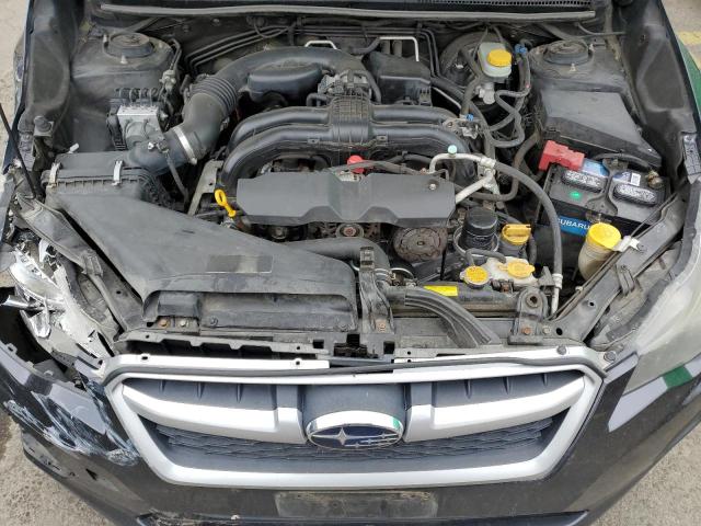 2014 Subaru Impreza Sport Premium VIN: JF1GPAL60E8219796 Lot: 55690214