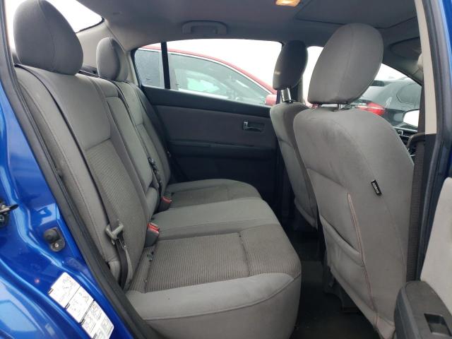 2011 Nissan Sentra 2.0 VIN: 3N1AB6AP1BL720963 Lot: 54129694