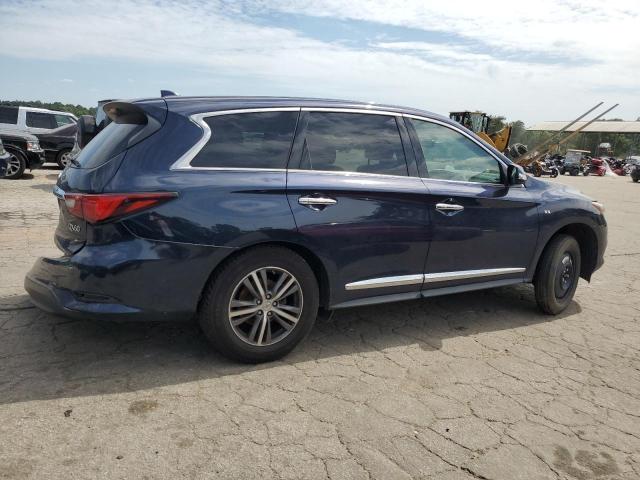 VIN 5N1DL0MN5JC533990 2018 Infiniti QX60 no.3