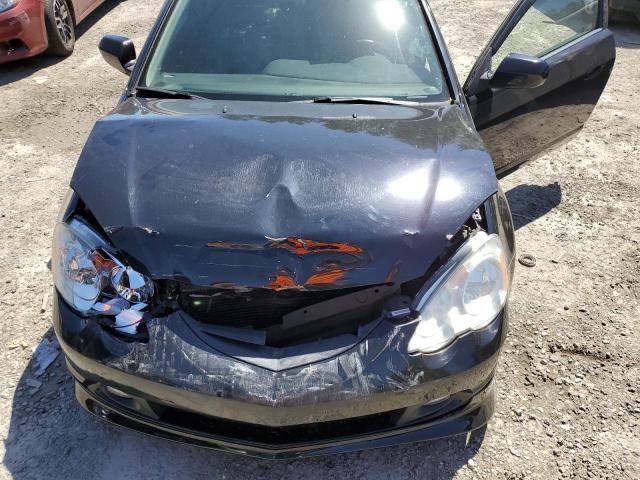 2002 Acura Rsx VIN: JH4DC54832C800765 Lot: 53700494