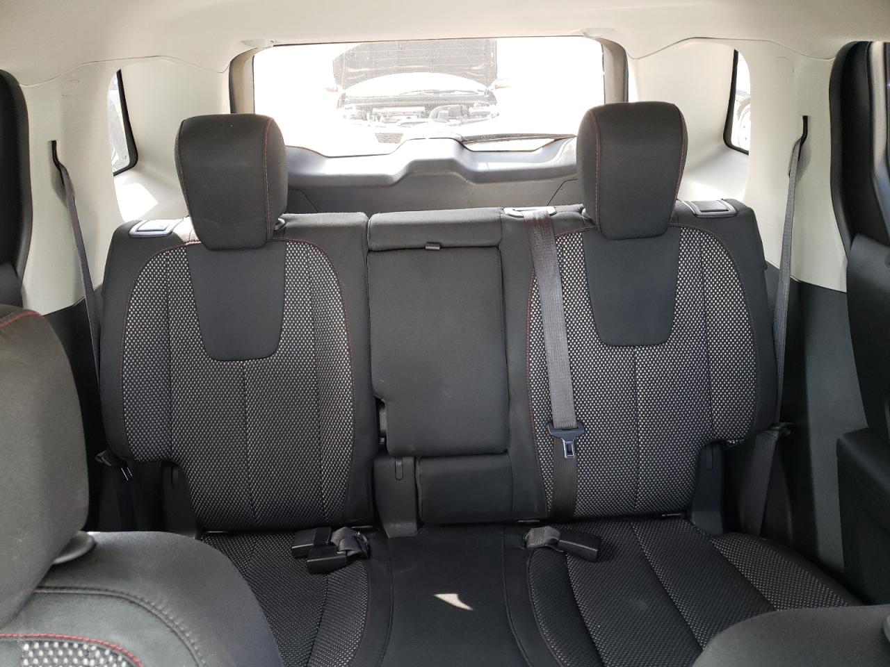 2GKALMEK7H6234365 2017 GMC Terrain Sle