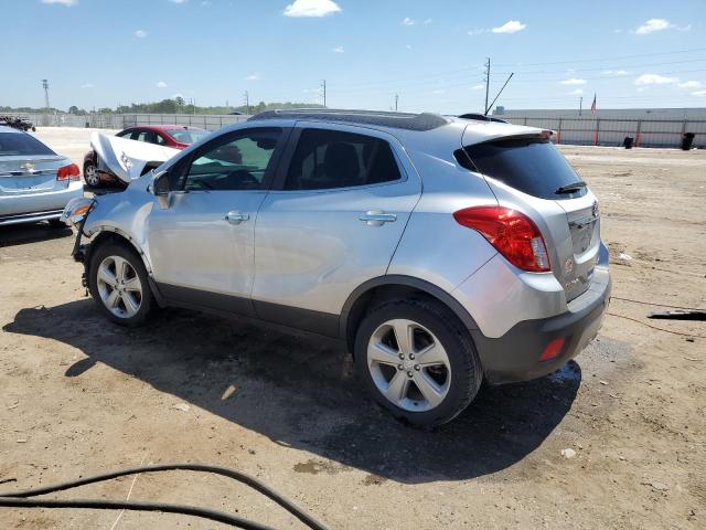 2016 BUICK ENCORE CON - KL4CJBSB1GB670797