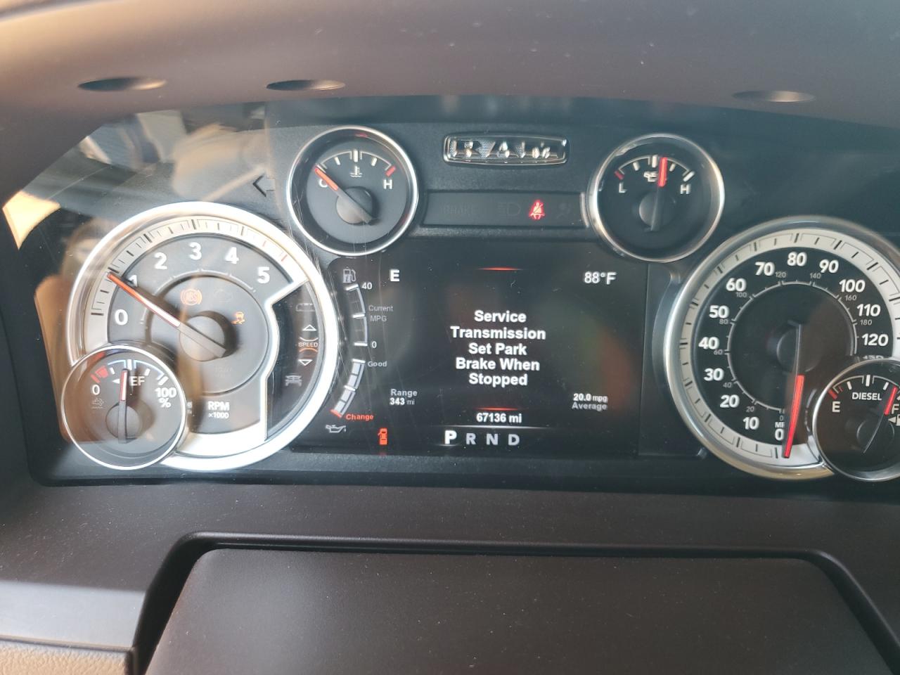 1C6RR7VM6HS535455 2017 Ram 1500 Laramie