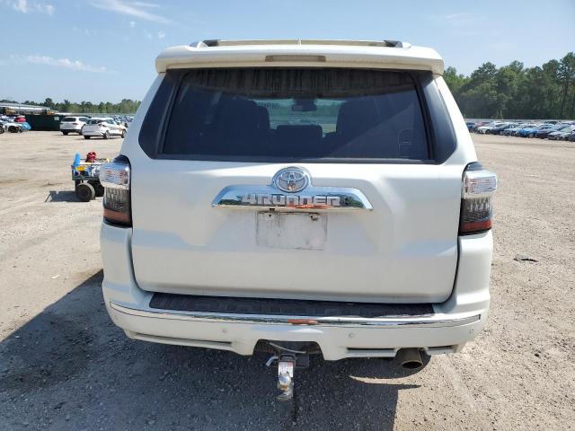 2015 Toyota 4Runner Sr5 VIN: JTEZU5JR9F5097924 Lot: 56194374