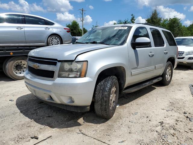 2010 Chevrolet Tahoe C1500 Lt VIN: 1GNMCBE39AR227702 Lot: 55814264