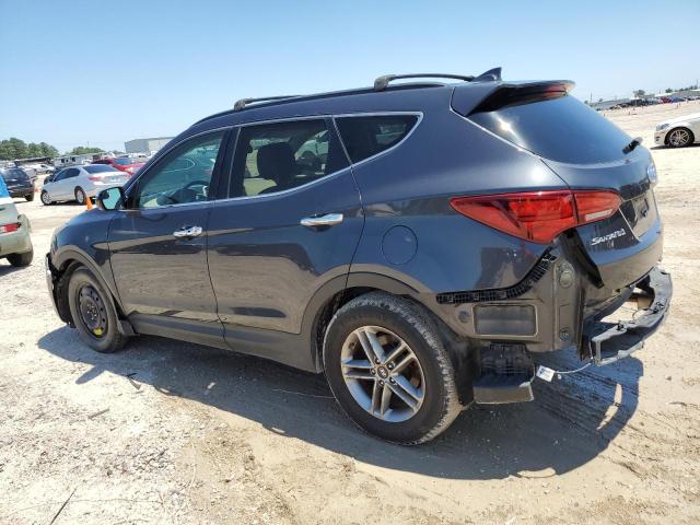 2018 Hyundai Santa Fe Sport VIN: 5XYZU3LB5JG525173 Lot: 54168004