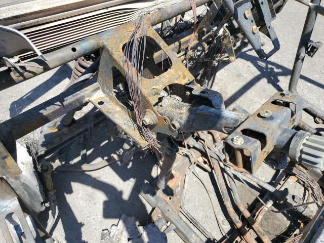 2022 HONDA SXS1000 M3 1HFVE04P6N4675792
