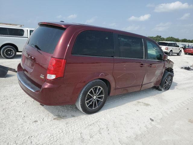 2019 Dodge Grand Caravan Gt VIN: 2C4RDGEG1KR529850 Lot: 55073014