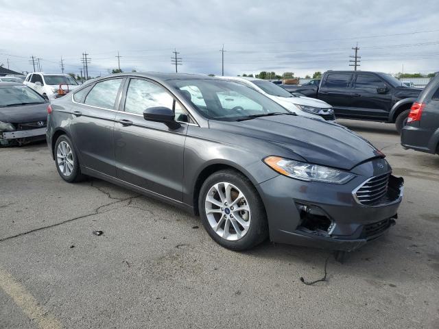 3FA6P0HD4LR191073 Ford Fusion SE 4