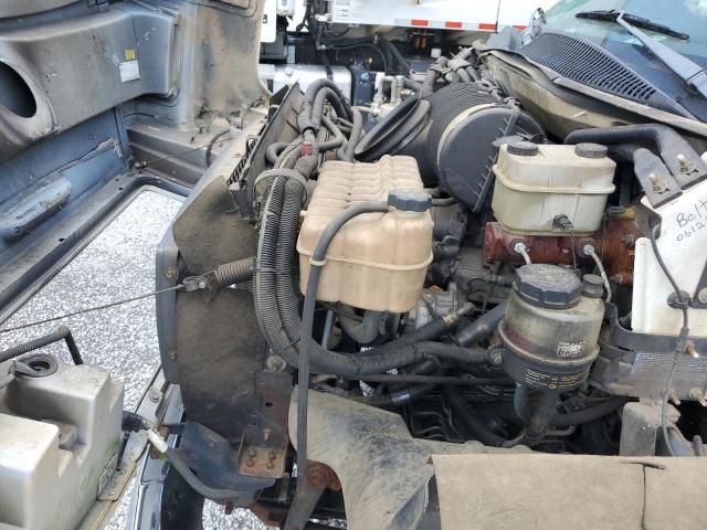 2005 GMC C5500 C5V042 VIN: 1GDE5V1EX5F518115 Lot: 55844154