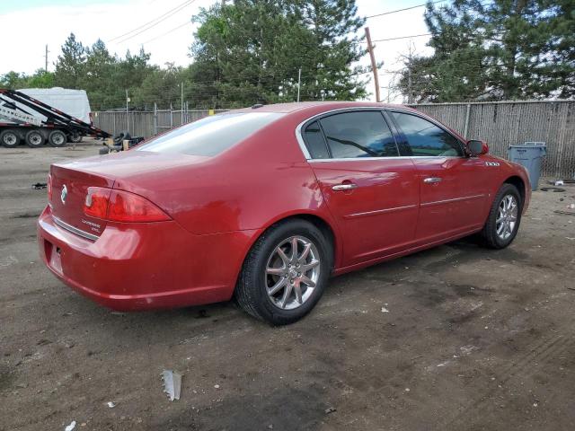 2008 Buick Lucerne Cxl VIN: 1G4HD57218U207492 Lot: 56369714